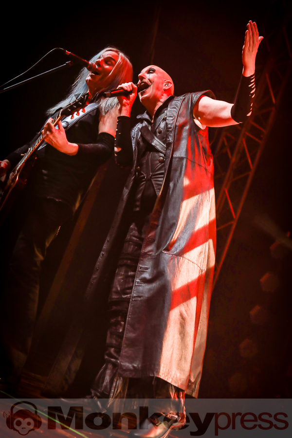 ASP, © Michael Gamon