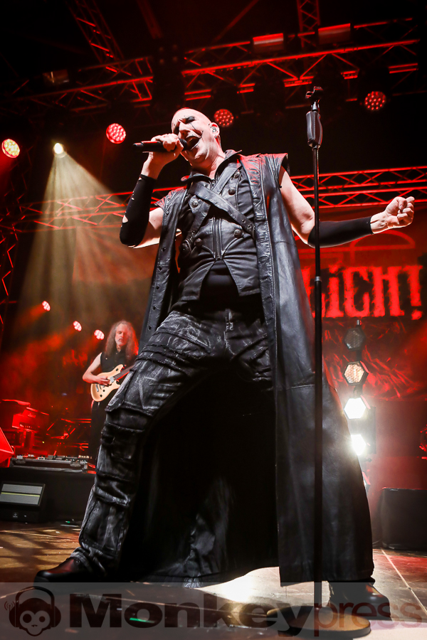 ASP, © Michael Gamon