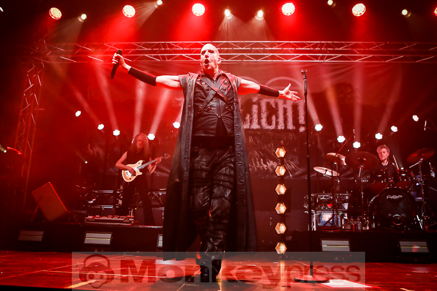 ASP, © Michael Gamon