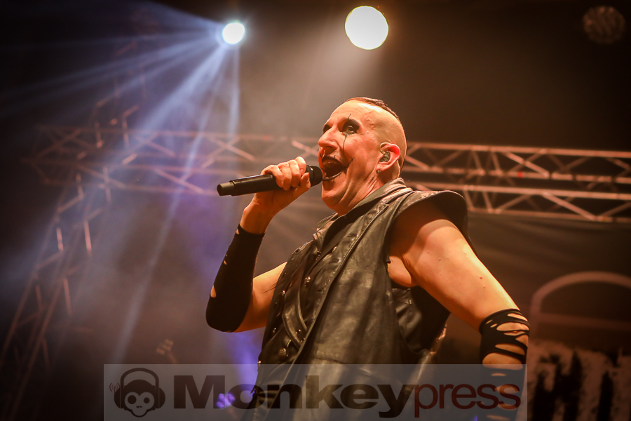 ASP, © Michael Gamon