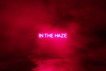 SONO - In The Haze