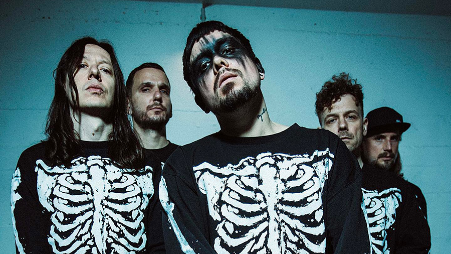 Callejon on Tour 2023 Callejon on Tour 2023