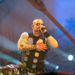 Fotos: SABATON