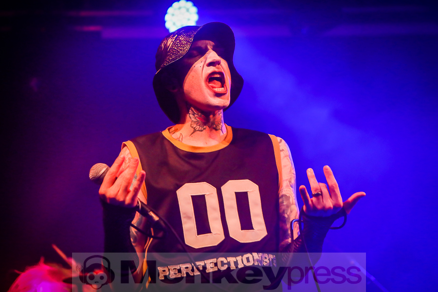 Aesthetic Perfection, © Michael Gamon