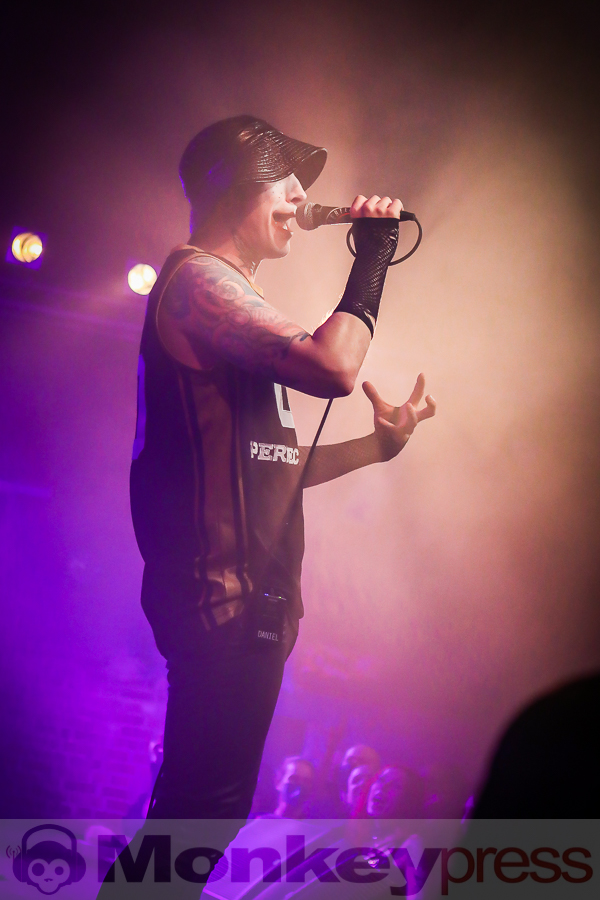 Aesthetic Perfection, © Michael Gamon