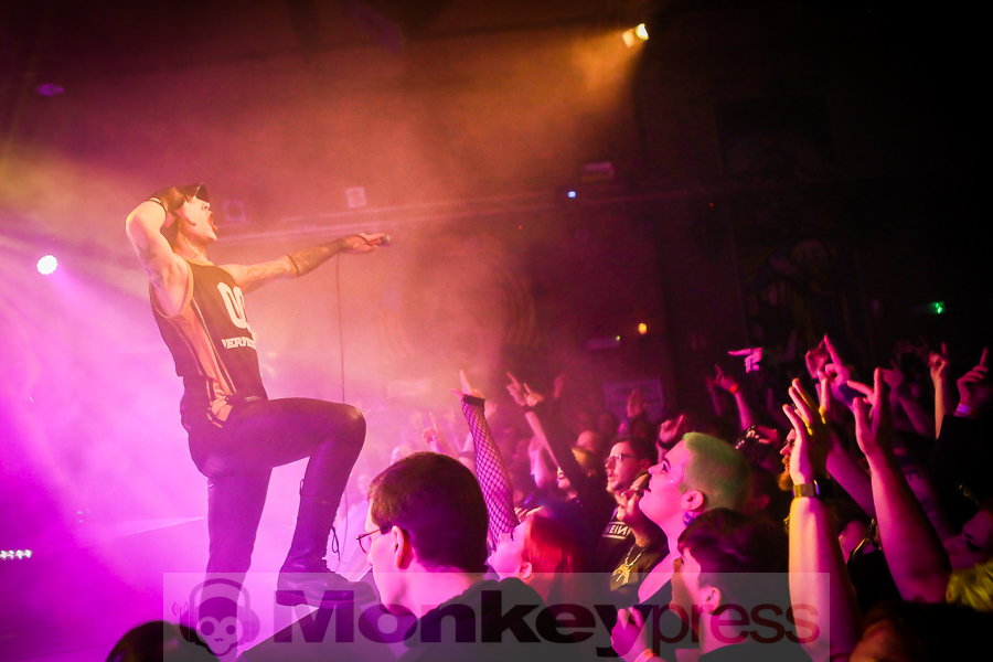 Aesthetic Perfection, © Michael Gamon