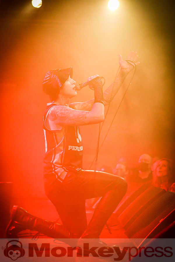 Aesthetic Perfection, © Michael Gamon