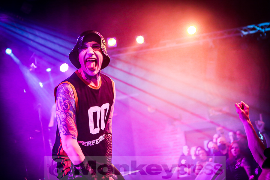 Aesthetic Perfection, © Michael Gamon