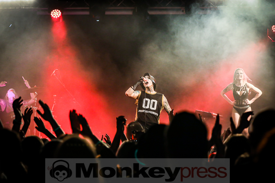 Aesthetic Perfection, © Michael Gamon