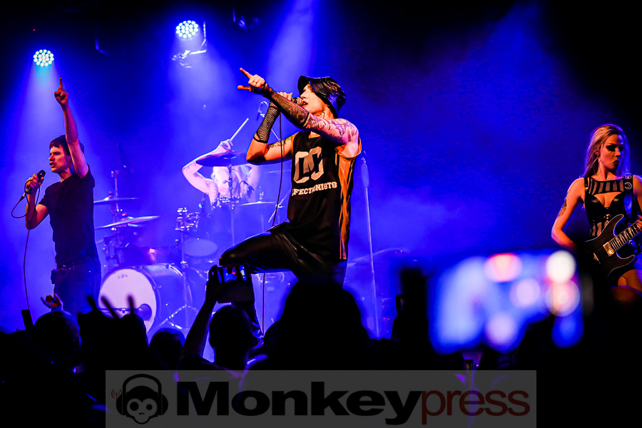 Aesthetic Perfection, © Michael Gamon