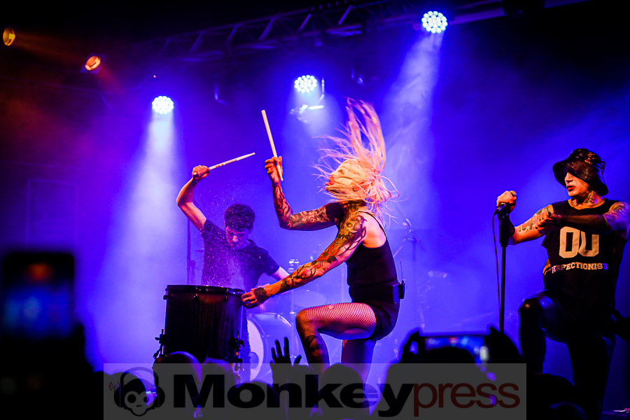 Aesthetic Perfection, © Michael Gamon