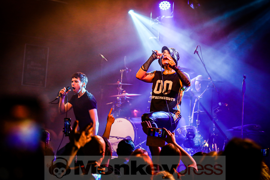 Aesthetic Perfection, © Michael Gamon