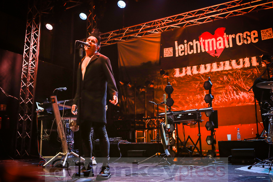 Leichtmatrose, © Michael Gamon