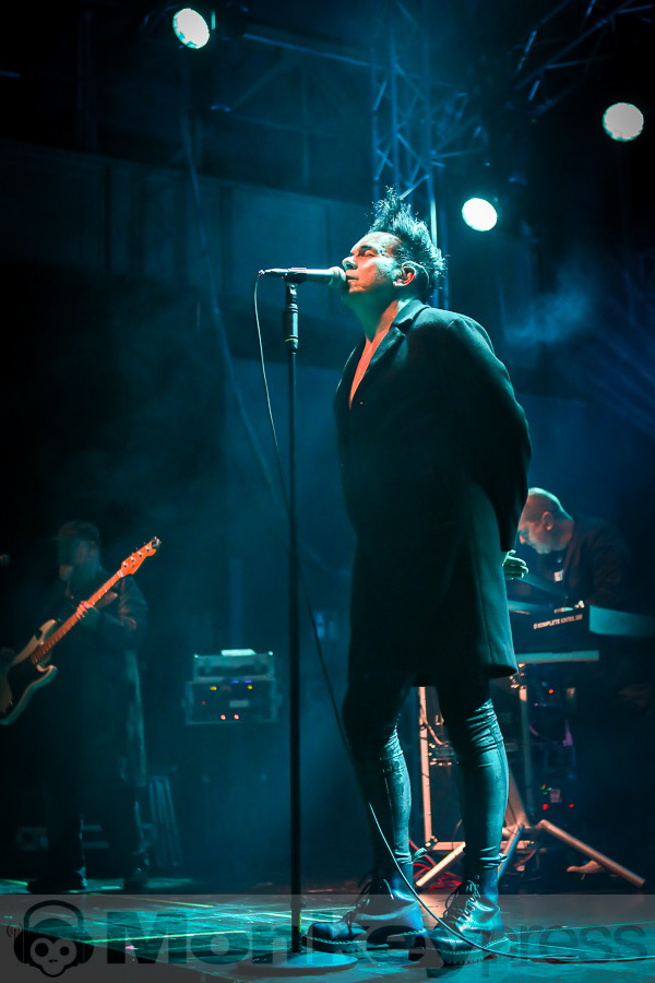 Leichtmatrose, © Michael Gamon