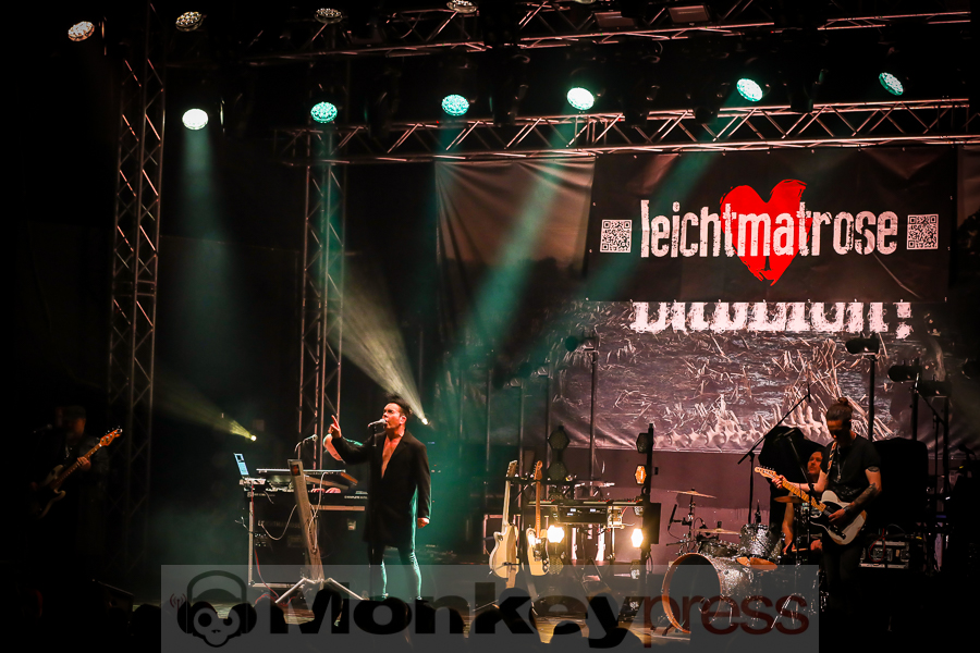 Leichtmatrose, © Michael Gamon