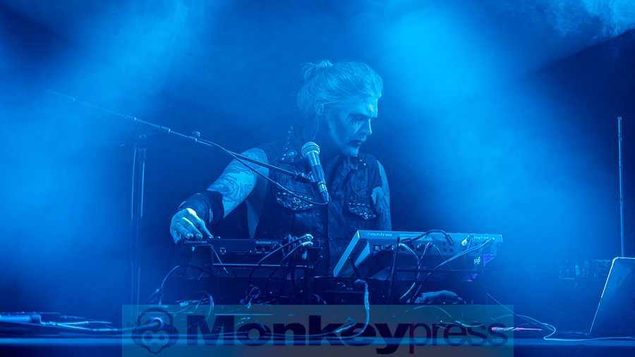 Combichrist, © Schwarzpixel - Carsten Zerbe