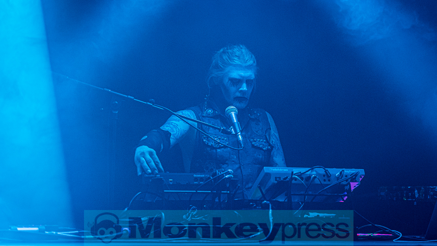 Combichrist, © Schwarzpixel - Carsten Zerbe