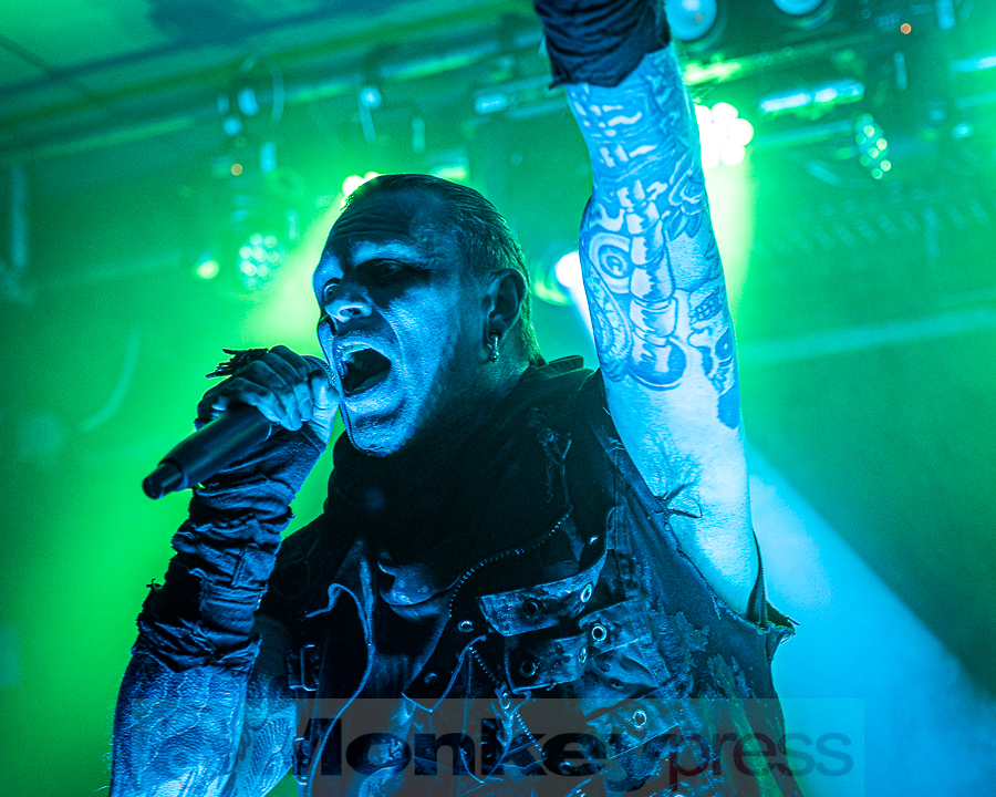 Combichrist, © Schwarzpixel - Carsten Zerbe