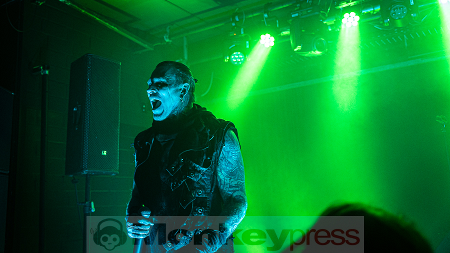 Combichrist, © Schwarzpixel - Carsten Zerbe