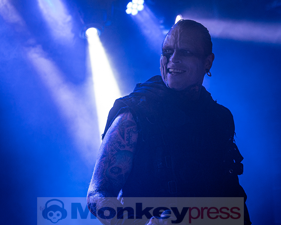 Combichrist, © Schwarzpixel - Carsten Zerbe