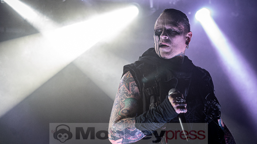 Combichrist, © Schwarzpixel - Carsten Zerbe