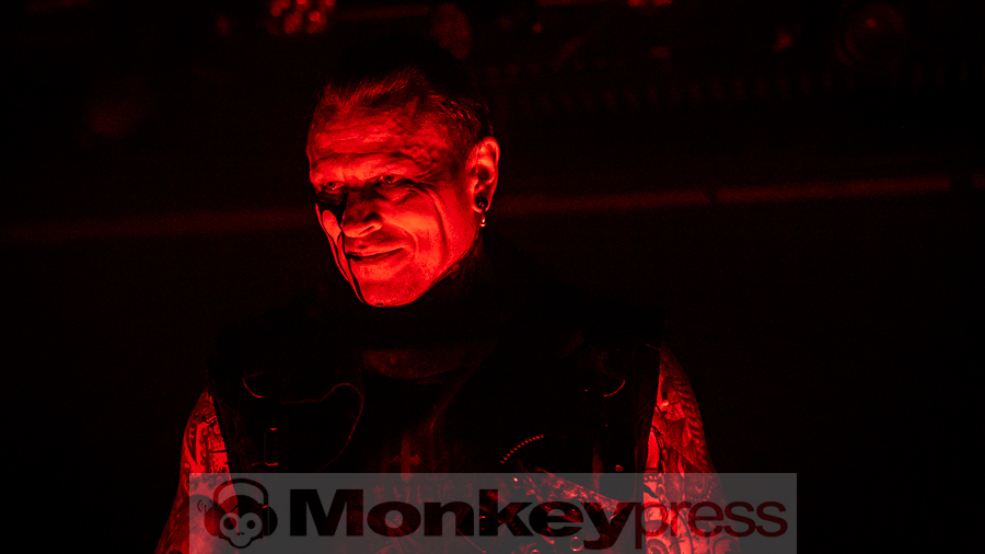 Combichrist, © Schwarzpixel - Carsten Zerbe