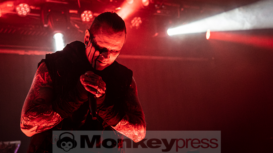 Combichrist, © Schwarzpixel - Carsten Zerbe