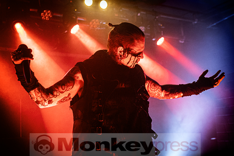 Combichrist, © Schwarzpixel - Carsten Zerbe
