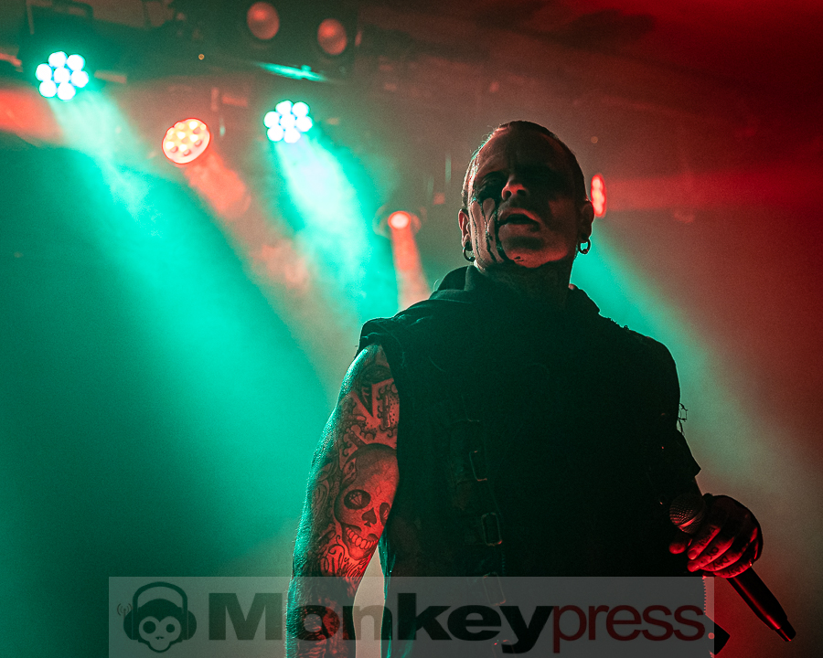 Combichrist, © Schwarzpixel - Carsten Zerbe