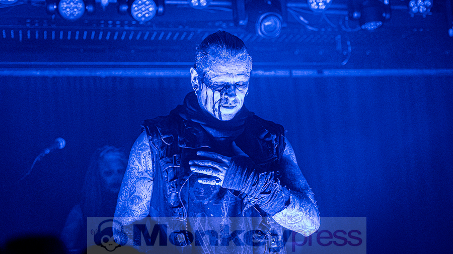 Combichrist, © Schwarzpixel - Carsten Zerbe