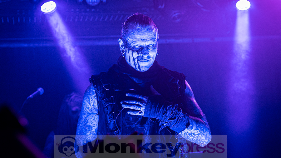 Combichrist, © Schwarzpixel - Carsten Zerbe