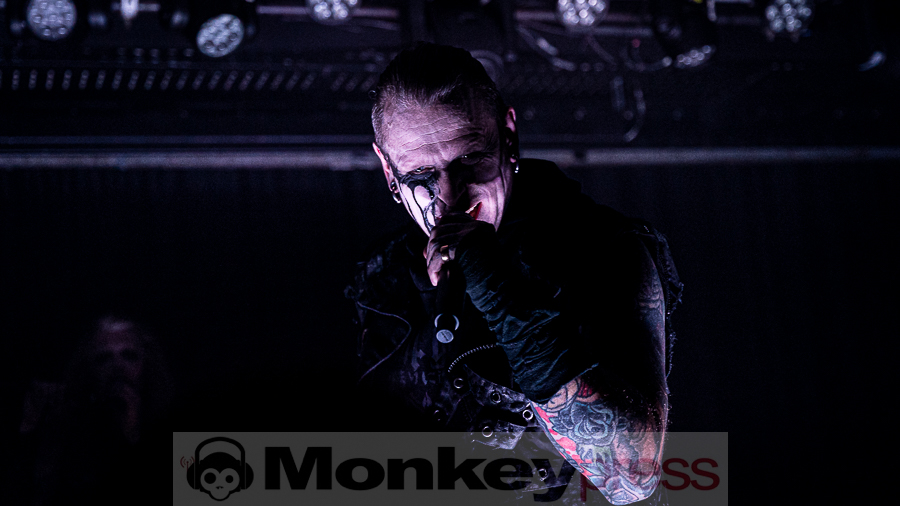 Combichrist, © Schwarzpixel - Carsten Zerbe