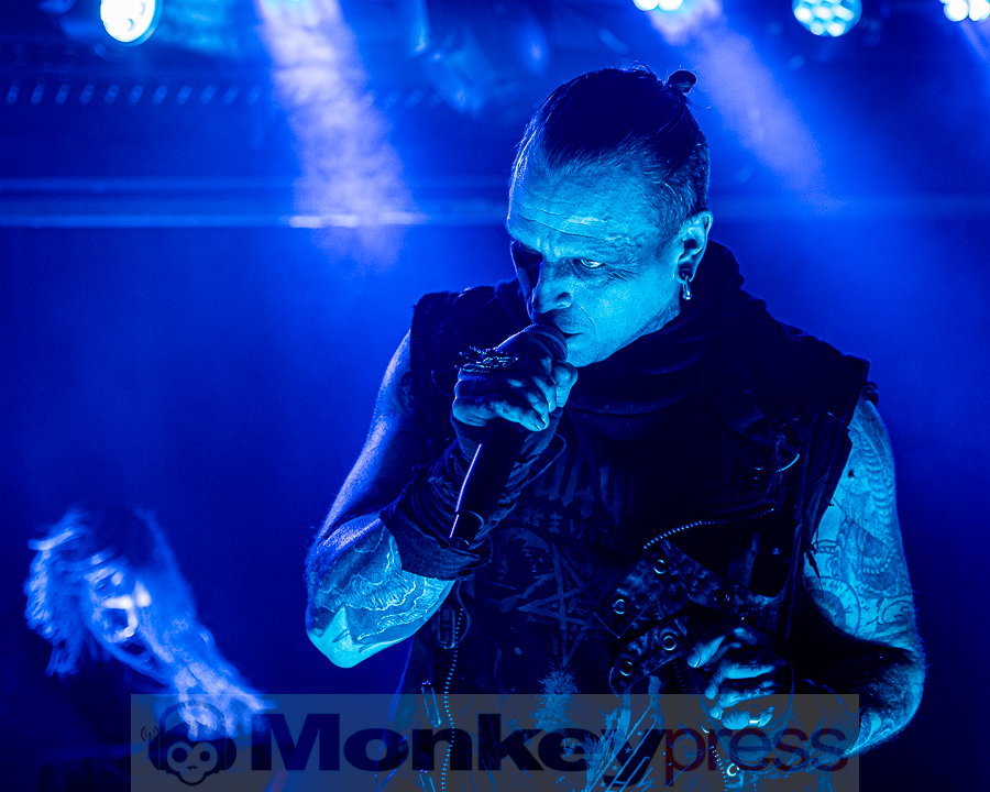 Combichrist, © Schwarzpixel - Carsten Zerbe