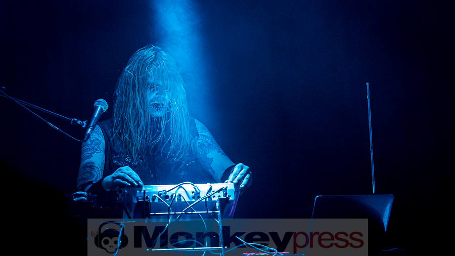 Combichrist, © Schwarzpixel - Carsten Zerbe