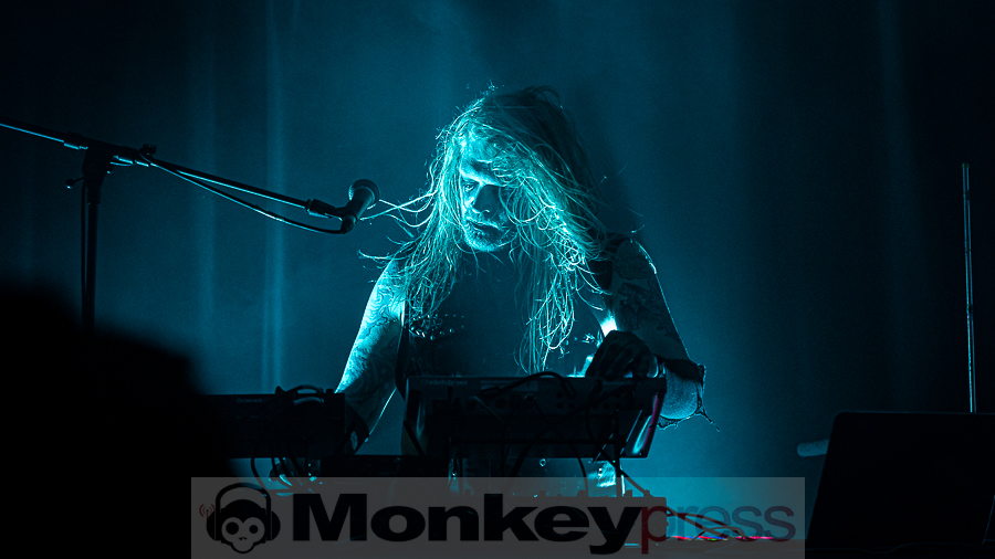 Combichrist, © Schwarzpixel - Carsten Zerbe