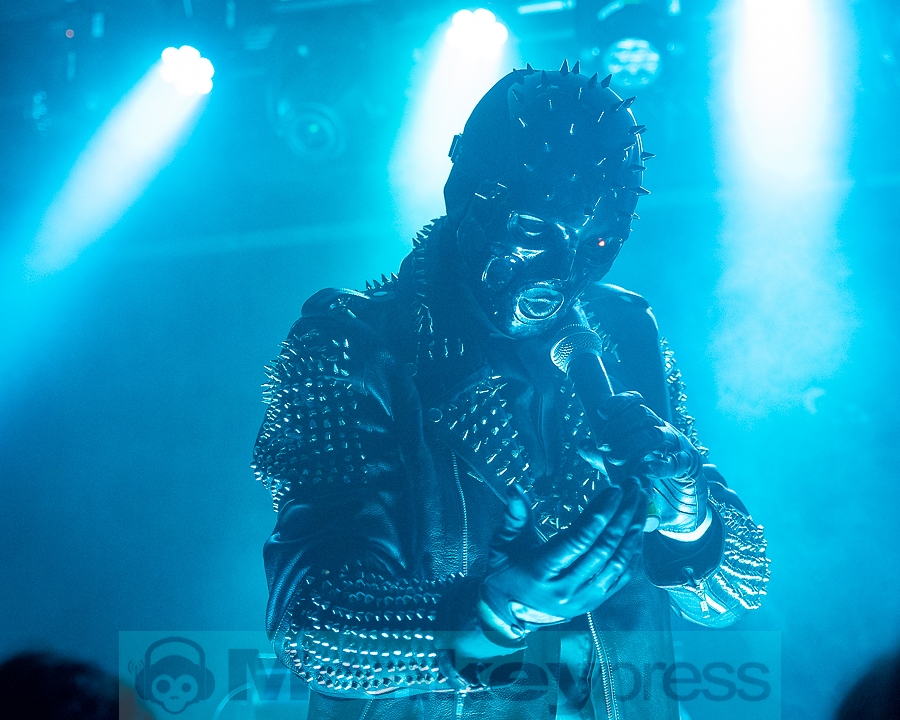 Fotos: PRIEST
