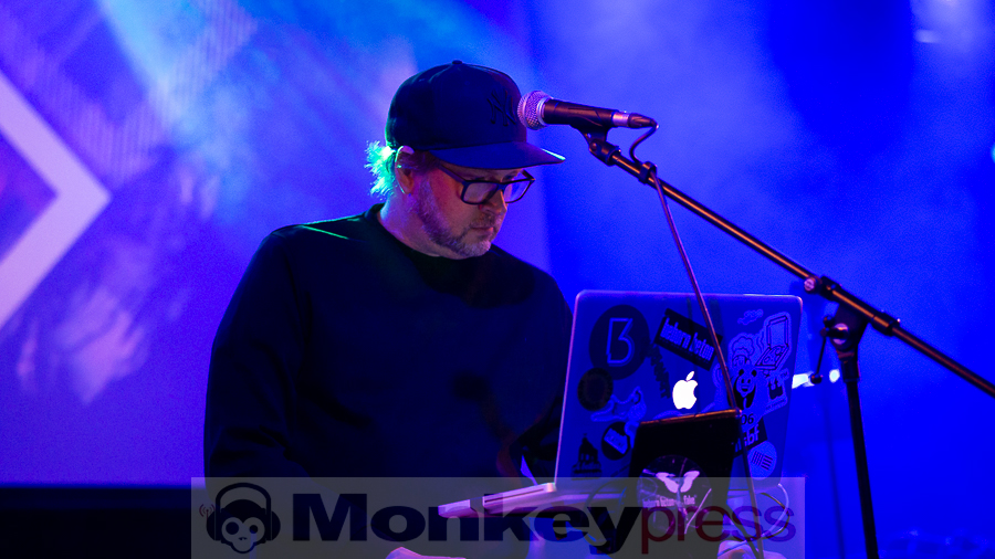 Beborn Beton, © Schwarzpixel - Carsten Zerbe