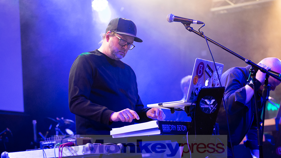 Beborn Beton, © Schwarzpixel - Carsten Zerbe