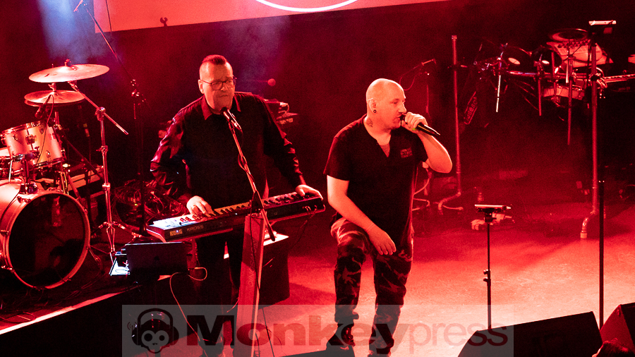 Beyond Border, © Schwarzpixel - Carsten Zerbe