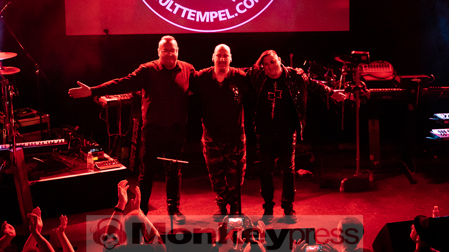 Beyond Border, © Schwarzpixel - Carsten Zerbe