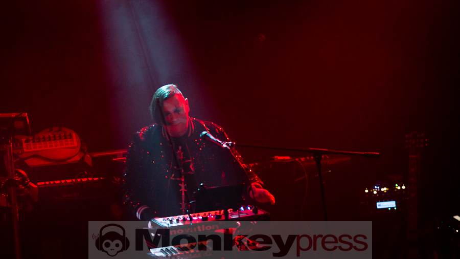 Beyond Border, © Schwarzpixel - Carsten Zerbe