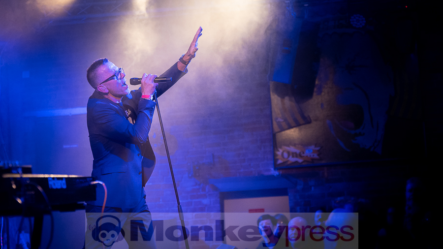 M.I.N.E., © Schwarzpixel - Carsten Zerbe