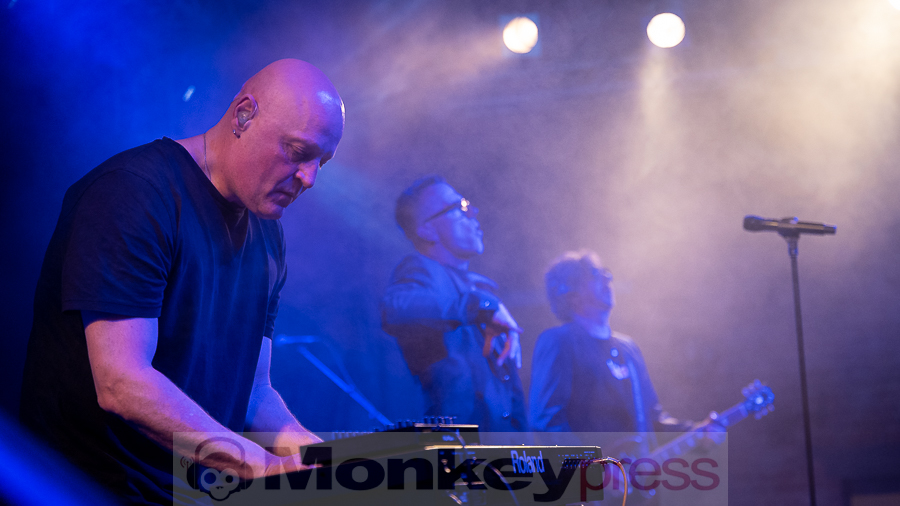 M.I.N.E., © Schwarzpixel - Carsten Zerbe