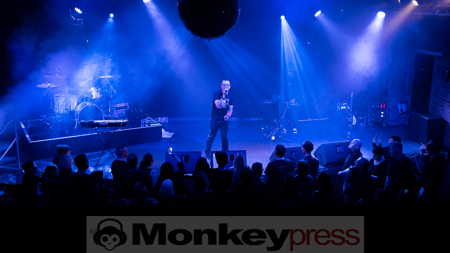 M.I.N.E., © Schwarzpixel - Carsten Zerbe