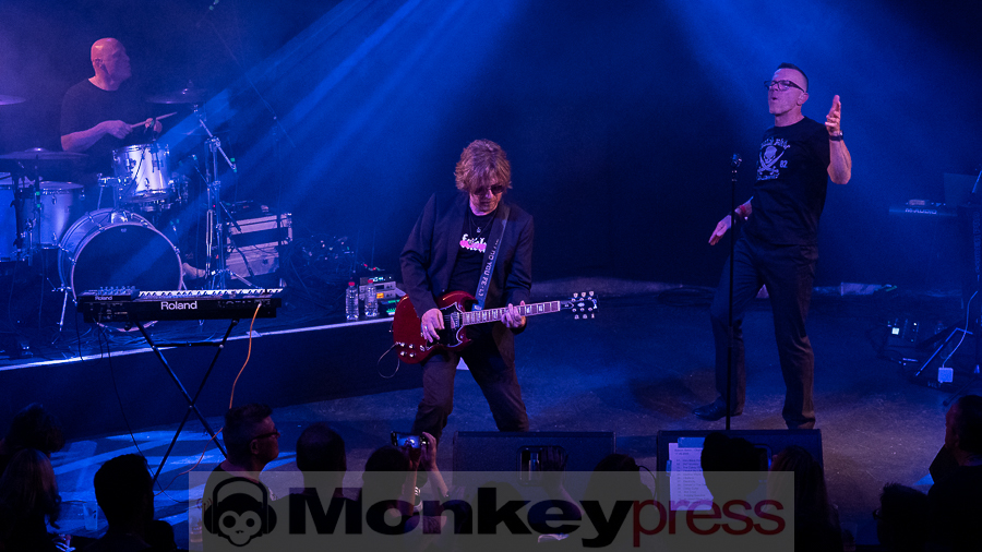 M.I.N.E., © Schwarzpixel - Carsten Zerbe