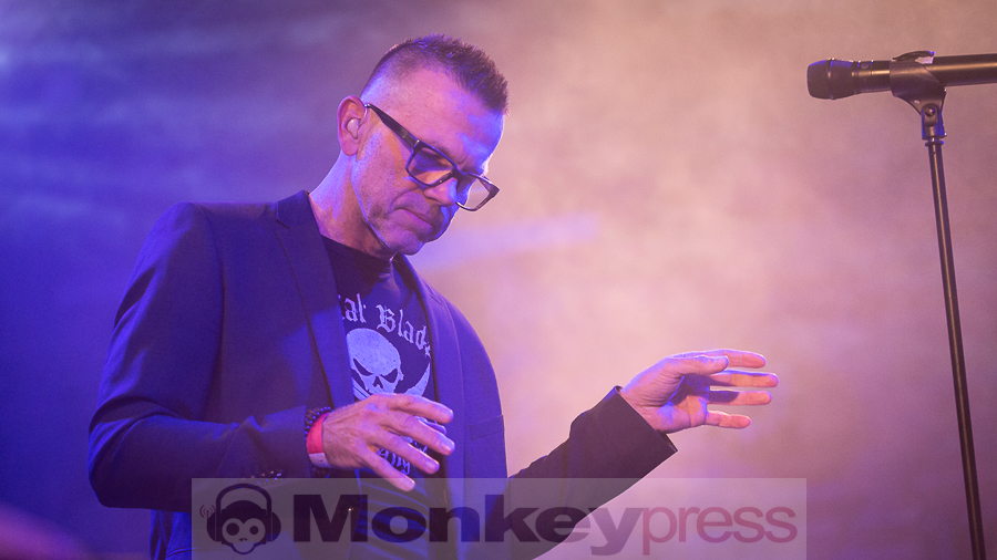 M.I.N.E., © Schwarzpixel - Carsten Zerbe