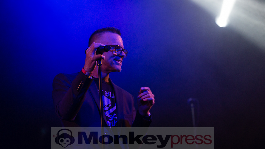 M.I.N.E., © Schwarzpixel - Carsten Zerbe