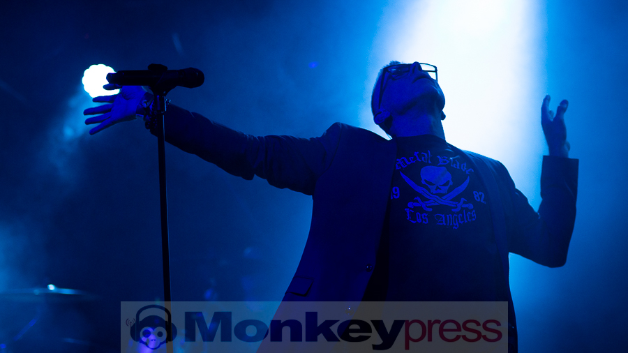 M.I.N.E., © Schwarzpixel - Carsten Zerbe