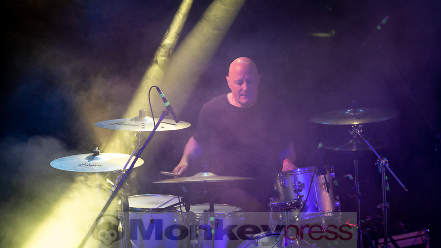 M.I.N.E., © Schwarzpixel - Carsten Zerbe