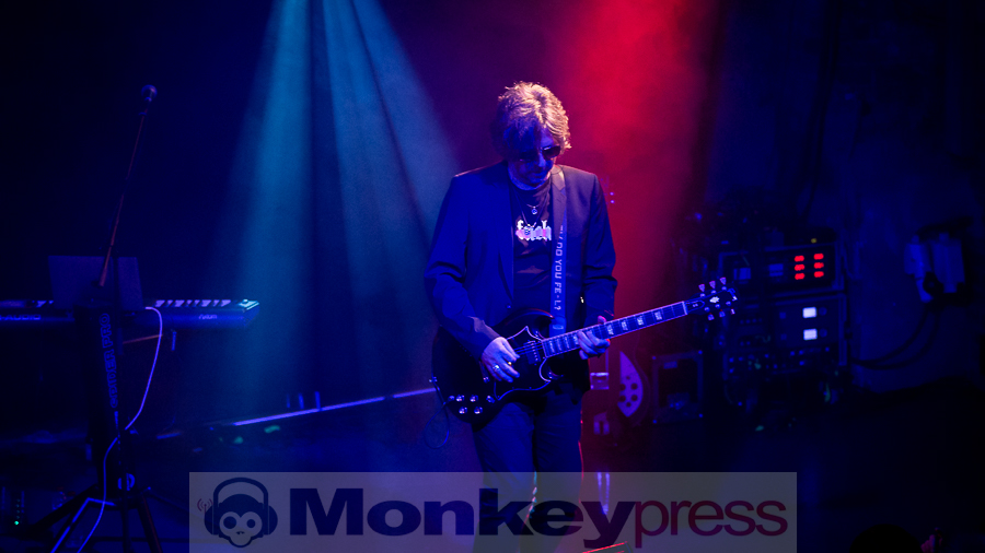 M.I.N.E., © Schwarzpixel - Carsten Zerbe